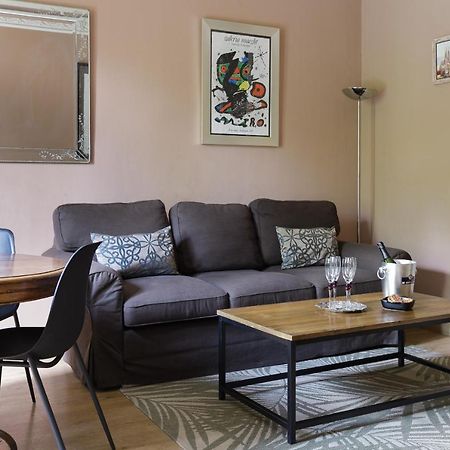 Enjoy Apartments Gran Via Barcelona Zewnętrze zdjęcie
